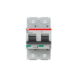 Cầu dao MCB ABB S802N-C32
