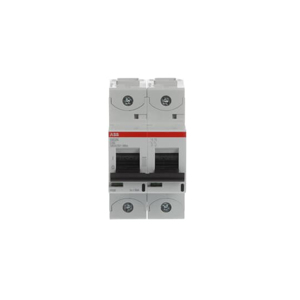Cầu dao MCB ABB S802N-C50 - 36KA 50A 2P