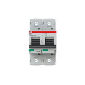 Cầu dao MCB ABB S802S-C10
