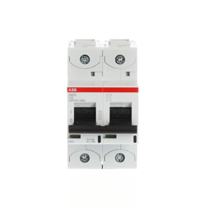 Cầu dao MCB ABB S802S-C16