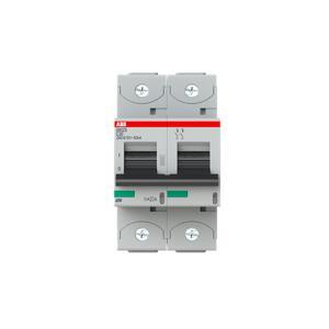 Cầu dao MCB ABB S802S-C20