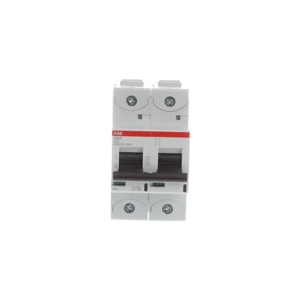 Cầu dao MCB ABB S802S-C25