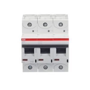 Cầu dao MCB ABB S802S-C25