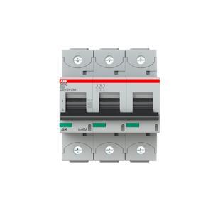 Cầu dao MCB ABB S803C-C63