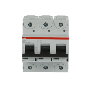 Cầu dao MCB ABB S803N-C10