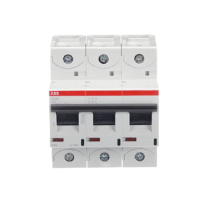 Cầu dao MCB ABB S803N-C63