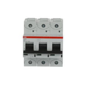 Cầu dao MCB ABB S803N-C80