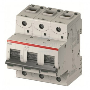 Cầu dao MCB ABB S803S-C125