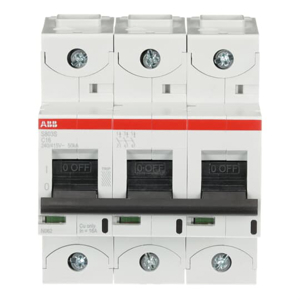 Cầu dao MCB ABB S803S-C16