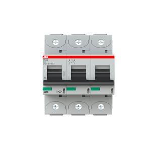 Cầu dao MCB ABB S803S-C20