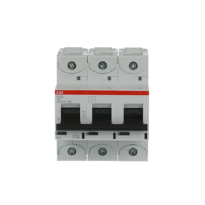 Cầu dao MCB ABB S803S-C25