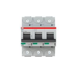 Cầu dao MCB ABB S803S-C40