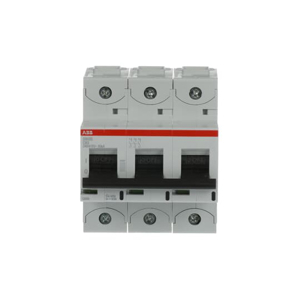 Cầu dao MCB ABB S803S-C63