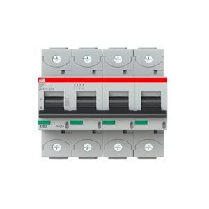 Cầu dao MCB ABB S804C-C25