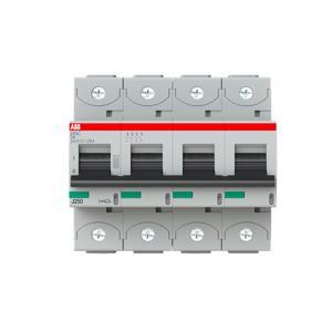 Cầu dao MCB ABB S804C-C40