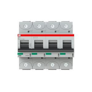 Cầu dao MCB ABB S804C-C50