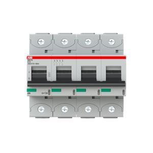 Cầu dao MCB ABB S804N-C13