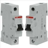 Cầu dao MCB ABB SH201-C16 - 6KA 16A 1P