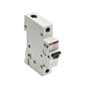 Cầu dao MCB ABB SH201-C40 - 6KA 40A 1P