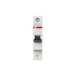 Cầu dao MCB ABB SH201L-C6 4.5KA 6A 1P