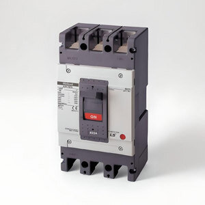 Cầu dao MCCB LS ABN402c - 300A, 50kA