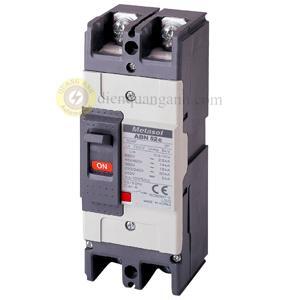 Cầu dao MCCB LS ABN52c - 40A, 30Ka