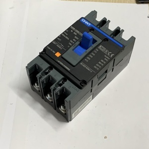 Cầu dao MCB Chint NXM-125S/3300-125, 25kA, 3P