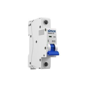 Cầu dao MCB DC Suntree SL7-63C20 - 20A 800VDC 2P