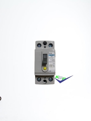 Cầu dao MCB LS 32KGRd - 20A, 2.5kA, 2P