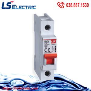 Cầu dao MCB LS BKN - 40A 6kA 1P