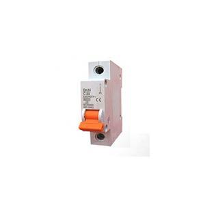 Cầu dao MCB LS BKN - 63A 6kA 1P