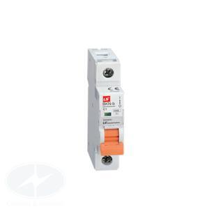 Cầu dao MCB LS BKN-b - 63A 10kA 1P