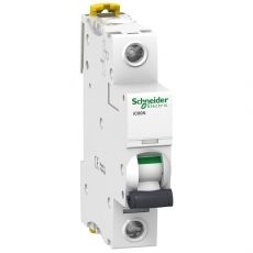 Cầu dao MCB Schneider A9F74132
