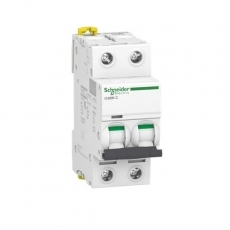 Cầu dao MCB Schneider A9F74240