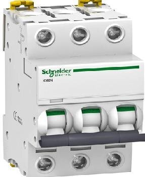 Cầu dao MCB Schneider A9F74320