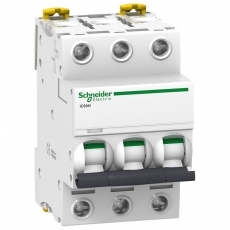 Cầu dao MCB Schneider A9F74340
