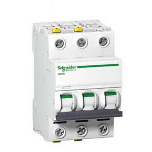 Cầu dao MCB Schneider A9F74340