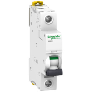 Cầu dao MCB Schneider A9F84125