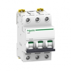 Cầu dao MCB Schneider A9F84316