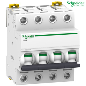 Cầu dao MCB Schneider A9F84416