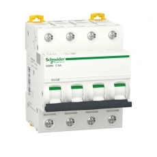 Cầu dao MCB Schneider A9K24406