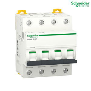 Cầu dao MCB Schneider A9K24463
