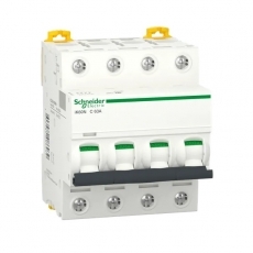 Cầu dao MCB Schneider A9K24463