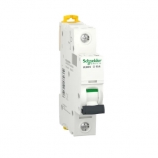 Cầu dao MCB Schneider A9K27110