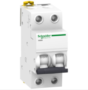Cầu dao MCB Schneider A9K27206