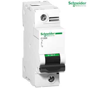 Cầu dao MCB Schneider A9N18357