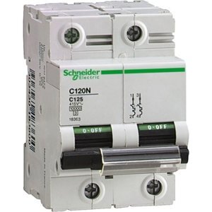 Cầu dao MCB Schneider A9N18360