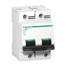 Cầu dao MCB Schneider A9N18360