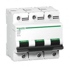 Cầu dao MCB Schneider A9N18364