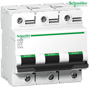 Cầu dao MCB Schneider A9N18369